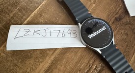 Mint
													Samsung Galaxy Watch7 - Wi-Fi, Silver, SM-L310N, 44mm, photo 1 of 6