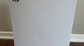 Good
													PlayStation 5 Standard Edition (2020) - White, 825 GB, Standard Edition, photo 5 of 11