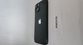 Mint
													Apple iPhone 13 Mini - Unlocked, Green, 128 GB, A2481, photo 3 of 7
