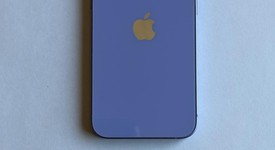 Good
													Apple iPhone 12 Mini - T-Mobile, Purple, 64 GB, A2176, photo 1 of 3
