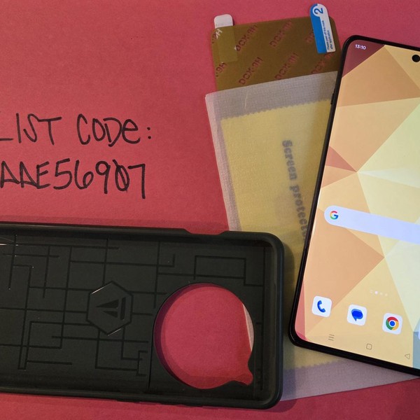 OnePlus 12R - Unlocked, Blue, 128 GB, 8 GB, CPH2611