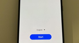 Mint
													Samsung Galaxy S20 FE 5G - Unlocked, Cloud Navy, 128 GB, 6 GB, SM-G781U1/DS, photo 1 of 6