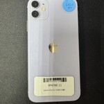 Good Apple iPhone 11 - AT&T, Purple, 64 GB, A2111