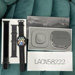 Mint Apple Watch Ultra 3 49mm - Unlocked, Black, A3281