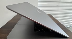 Good
													MacBook Pro 2021 - 16" - Apple M1 Pro 10-core, Gray, 512 GB, 32 GB, photo 4 of 9