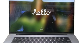 Good
													MacBook Pro 2021 - 16" - Apple M1 Max, Gray, 512 GB, 32 GB, photo 1 of 17