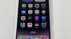 Fair
													Apple iPhone 14 Pro Max - Unlocked, Silver, 128 GB, A2651, photo 1 of 6