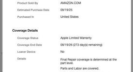 Mint
													Apple Pencil Pro, photo 2 of 3