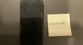 Good
													Apple iPhone 15 Pro Max - Xfinity, Blue, 256 GB, A2849, photo 1 of 3