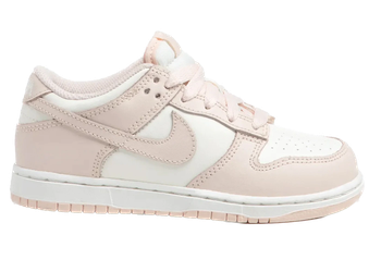 Nike Dunk Low SP Orange Pearl (PS) for sale