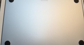 Mint
													MacBook Air 2025 (M4) - 13" - Apple M4, Sky Blue, 256 GB, 16 GB, photo 4 of 14
