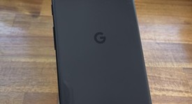 Mint
													Google Pixel 7a - Unlocked, Charcoal, 128 GB, 8 GB, GWKK3, photo 3 of 7