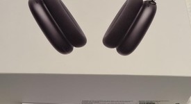 Used
													Apple AirPods Max - Gray, photo 2 of 8