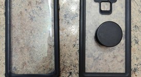 Mint
													Samsung Galaxy Note 9 - Unlocked, Blue, 512 GB, 8 GB, SM-N960U1, photo 3 of 15