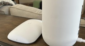 Mint
													Ubiquiti UniFi Dream Router, photo 1 of 3