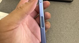 Mint
													Apple iPhone 16 - Verizon, Ultramarine, 128 GB, A3081, photo 5 of 7