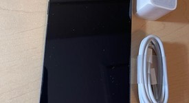 Mint
													Apple iPhone 12 - Unlocked, Black, 64 GB, A2172, photo 3 of 9