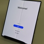 Good Samsung Galaxy Z Fold6 - T-Mobile, 512 GB, White, 12 GB, SM-F956U