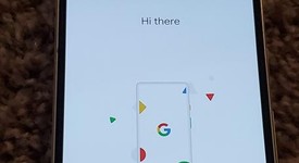 Mint
													Google Pixel 2 - Verizon, White, 64 GB, Verizon Edition, photo 1 of 5