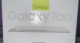 New
													Samsung Galaxy Tab S9 Ultra - Wi-Fi, Beige, 256 GB, 12 GB, SM-X910, photo 1 of 2