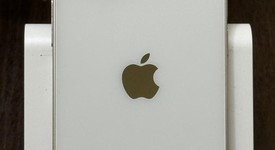 Good
													Apple iPhone 13 Mini - Unlocked, Starlight, 128 GB, A2481, photo 1 of 8