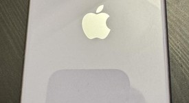 Fair
													Apple iPhone 11 - Unlocked, Purple, 128 GB, A2111, photo 4 of 12