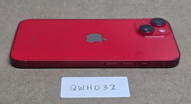 Mint
													Apple iPhone 14 - Unlocked, Red, 128 GB, A2649, photo 4 of 6