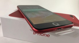 Mint
													Apple iPhone 8 Plus - Sprint, Silver, 64 GB, A1864, photo 4 of 5