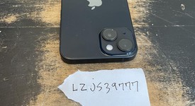 Good
													Apple iPhone 14 - Unlocked, Midnight, 512 GB, A2649, photo 4 of 6
