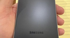 Good
													Samsung Galaxy S25 Ultra - Unlocked, Black, 256 GB, 12 GB, SM-S938U1, photo 5 of 10