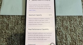 Good
													Apple iPhone 13 Pro Max - Unlocked, Graphite, 1 TB, A2484, photo 3 of 9