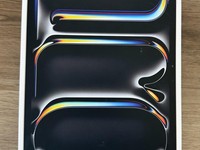 Apple iPad Pro 11" (M4) 2024