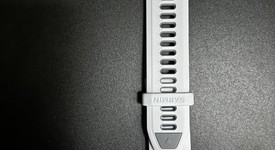 Good
													Garmin Forerunner 965 - Silver, photo 4 of 10