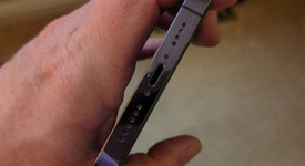 Good
													Apple iPhone 14 Pro Max - Unlocked, Purple, 256 GB, A2651, photo 5 of 7