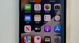 Good
													Apple iPhone 12 Pro - T-Mobile, Gold, 128 GB, A2341, photo 1 of 6