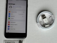 Apple iPhone SE 2nd Gen 2020