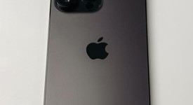 Mint
													Apple iPhone 14 Pro Max - Unlocked, Black, 1 TB, A2651, photo 3 of 11