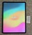 Mint Apple iPad Pro 12.9" 3rd Gen 2018 - Unlocked, Gray, 256 GB, A2014