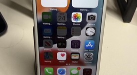 Good
													Apple iPhone 7 - Unlocked, Gold, 32 GB, A1778, GSM, photo 1 of 9