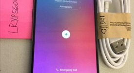 Good
													LG G7 ThinQ - T-Mobile, Gray, 64 GB, 4 GB, LM-G710TM, photo 1 of 7