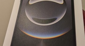 New
													Apple iPhone 16e - Metro by T-Mobile, Black, 128 GB, A3212, photo 3 of 3