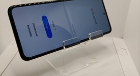 Good
													Samsung Galaxy Z Flip3 5G - Unlocked, Black, 256 GB, 8 GB, SM-F711U1, photo 1 of 6