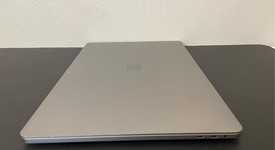 Good
													MacBook Pro 2019 - 16" - I9, Gray, 1 TB, 32 GB, photo 4 of 7