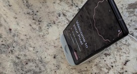Mint
													Google Pixel 6 - Unlocked, Black, 256 GB, 8 GB, GB7N6, photo 1 of 6