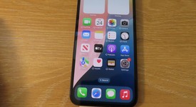 Good
													Apple iPhone 16e - Verizon, Black, 128 GB, A3212, photo 1 of 5