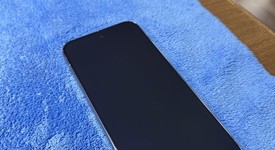 Good
													Google Pixel 10 Pro - Unlocked, Moonstone, 128 GB, G4QUR, photo 2 of 10