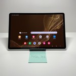 Good Samsung Galaxy Tab S8 Plus - AT&T, 128 GB, Graphite, 8 GB, SM-X808U, 5G