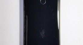 Good
													LG G6 - Unlocked, Black, 32 GB, 4 GB, US997, photo 3 of 4