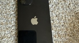 Mint
													Apple iPhone 12 - T-Mobile, Black, 256 GB, A2172, photo 2 of 3