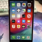 Good Apple iPhone 6 Plus - Unlocked, 64 GB, Gray, A1522